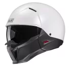 Casca HJC i20 Solid Alb