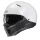 Casca HJC i20 Solid Alb
