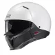 Casca HJC i20 Solid Alb