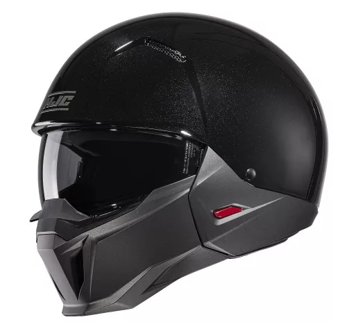 Casca HJC i20 Solid Negru