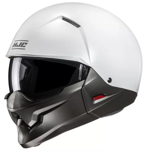 Casca HJC i20N Solid