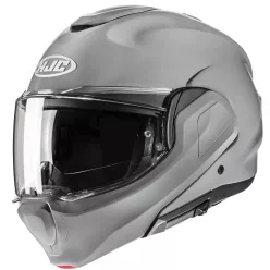 Casca HJC F100 Solid