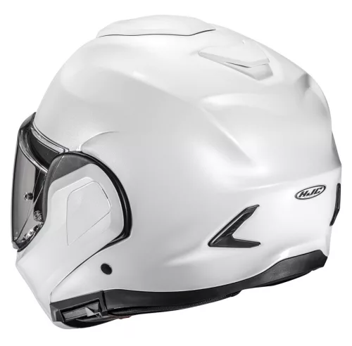 Casca HJC F100 Solid