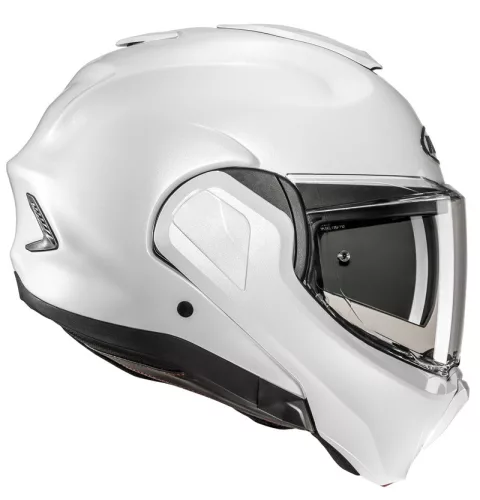 Casca HJC F100 Solid
