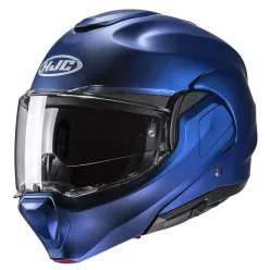Casca HJC F100 Solid