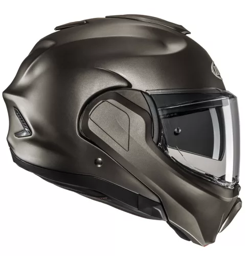 Casca HJC F100 Solid