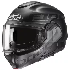 Casca HJC F100 Hetal