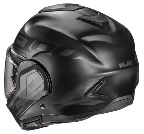 Casca HJC F100 Hetal