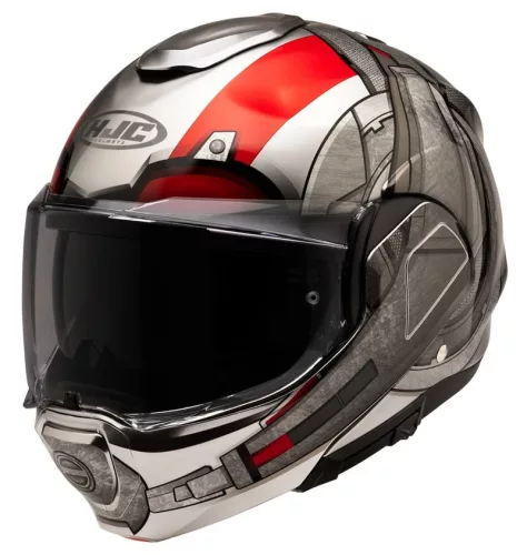 Casca HJC F100 Antman Marvel