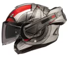 Casca HJC F100 Antman Marvel