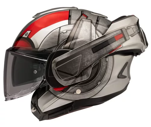 Casca HJC F100 Antman Marvel
