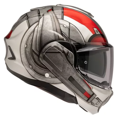 Casca HJC F100 Antman Marvel