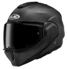 Casca HJC F100 Carbon Solid