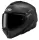 Casca HJC F100 Carbon Solid