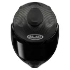 Casca HJC F100 Carbon Solid