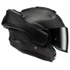 Casca HJC F100 Carbon Solid