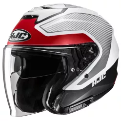 Casca HJC i31 Tevis