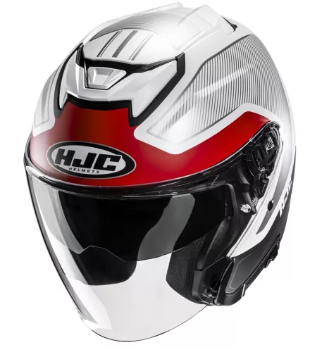 Casca HJC i31 Tevis