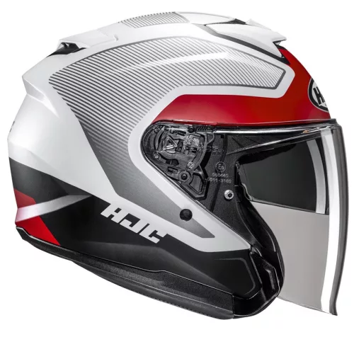 Casca HJC i31 Tevis