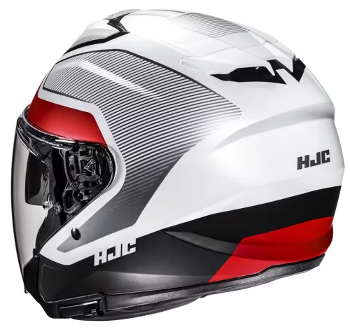 Casca HJC i31 Tevis