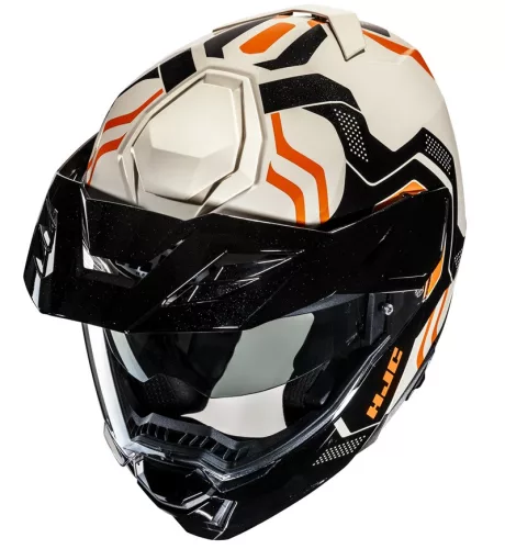 Casca HJC i80 Velly