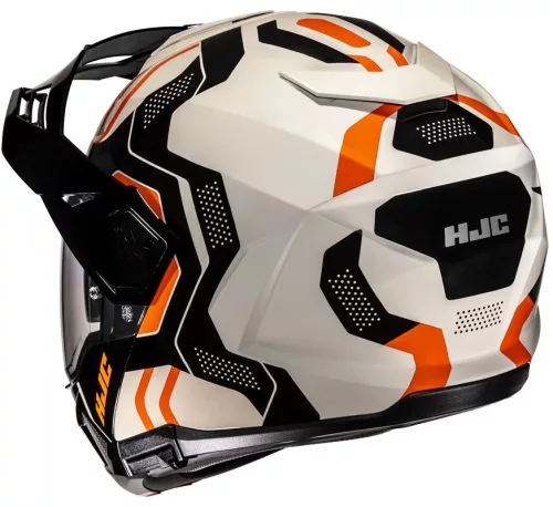 Casca HJC i80 Velly