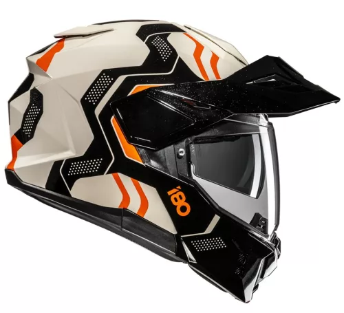 Casca HJC i80 Velly