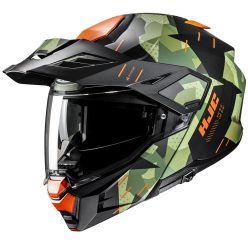 Casca HJC i80 Roki