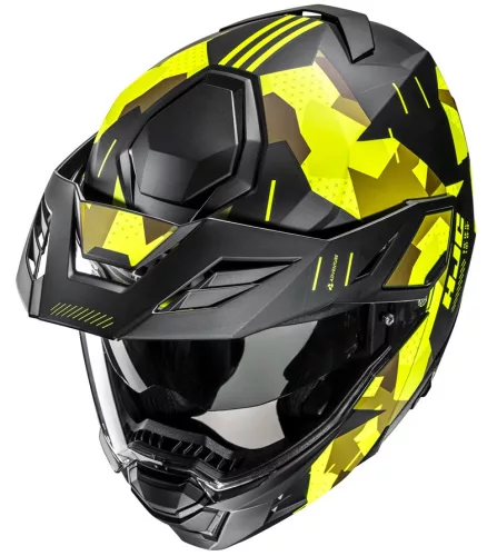 Casca HJC i80 Roki