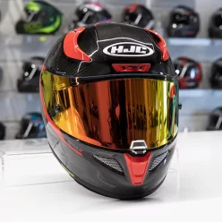 Viziera HJC RPHA 11