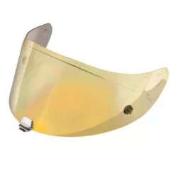 Viziera HJC HJ-26 pentru HJC RPHA 11 pregatit pentru Pinlock, negru