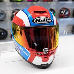 Viziera HJC RPHA 70