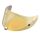 Viziera Hjc Hj31 Iridium Gold Pt Hjc I70 8804269926420