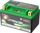 Baterie litiu Skyrich HJTX14H-FP (înlocuiește YTX14H-BS), 12V, 240 A CCA