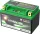 Baterie litiu Skyrich HJTX14H-FP (înlocuiește YTX14H-BS), 12V, 240 A CCA