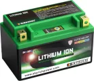 Baterie litiu Skyrich HJTX14H-FP (înlocuiește YTX14H-BS), 12V, 240 A CCA