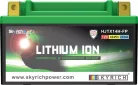 Baterie litiu Skyrich HJTX14H-FP (înlocuiește YTX14H-BS), 12V, 240 A CCA