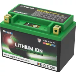   Baterie litiu Skyrich HJTX20CH-FP (înlocuiește YTX20CH-BS), 12V, 360 A CCA