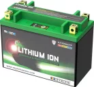 Baterie litiu Skyrich HJTX20HQ-FP (înlocuiește YTX20H-BS), 12V, 420 A CCA