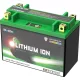 Baterie litiu Skyrich HJTX20HQ-FP (înlocuiește YTX20H-BS), 12V, 420 A CCA