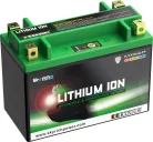Baterie litiu Skyrich HJTX20HQ-FP (înlocuiește YTX20H-BS), 12V, 420 A CCA