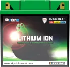Baterie litiu Skyrich HJTX30Q-FP (înlocuiește YIX30L), 12V, 540 A CCA