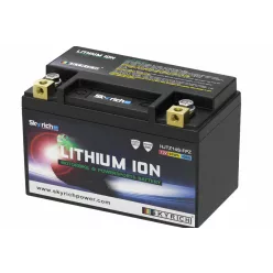   Baterie litiu Skyrich HJTZ14S-FPZ (înlocuiește YTZ14S), 12V, 400 A CCA