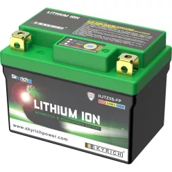   Baterie litiu Skyrich HJTZ5S-FP (înlocuiește YTZ5S), 12V, 150 A CCA