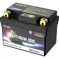   Baterie litiu Skyrich HJTZ5S-FPZ (înlocuiește YTZ5S), 12V, 180 A CCA