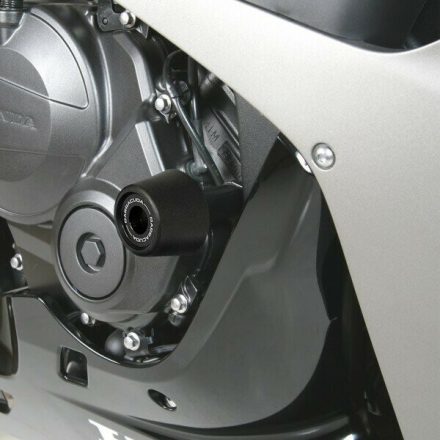 Protectii Motor Honda Cbr 600Rr (2007-2012) - Barracuda