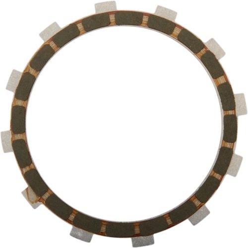 Barnett Friction Plate