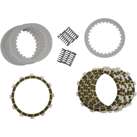 BARNETT CLUTCH KIT HON