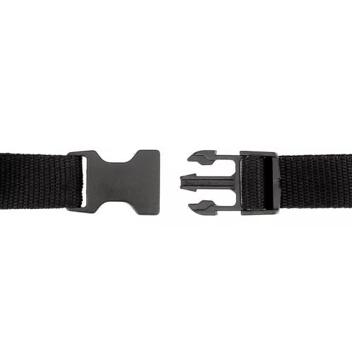 Husă moto/scuter Vector H2O interior/exterior, pentru motociclete cu parbriz, negru, mărime S