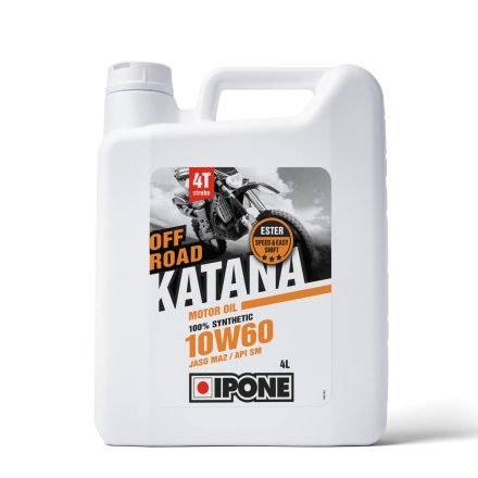 Ulei-De-Motor-Ipone-Katana-Off-Road-10W60-100--Sintetic-4L